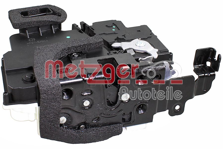 METZGER 2314373 GREENPARTS Türschloss